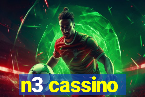 n3 cassino